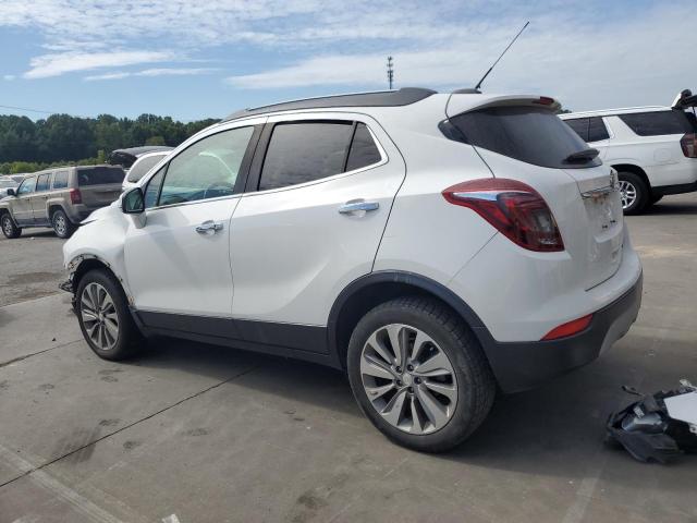 Photo 2 from auction – 2019 BUICK ENCORE with VIN KL4CJASB5KB796471