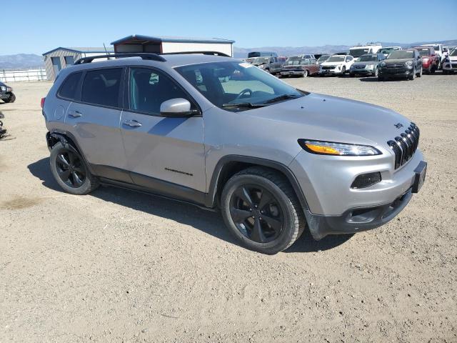 Photo 4 from auction – 2018 JEEP CHEROKEE with VIN 1C4PJMCX5JD579167