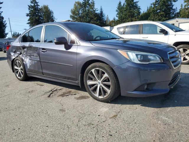 Photo 4 from auction – 2015 SUBARU LEGACY 2.5 with VIN 4S3BNBN68F3018272