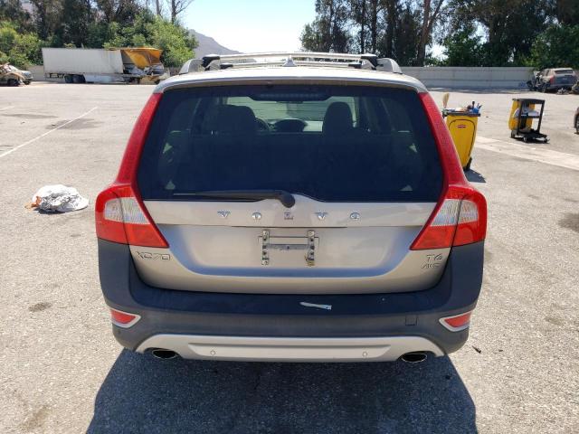 Photo 6 from auction – 2013 VOLVO XC70 T6 with VIN YV4902BZ6D1153283