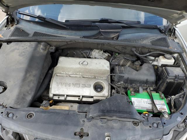 Photo 11 from auction – 2005 LEXUS RX 330 with VIN 2T2GA31U25C020757