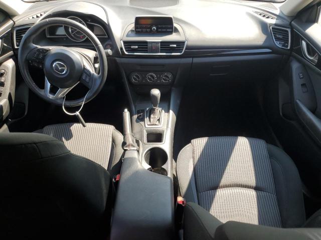 Photo 8 from auction – 2014 MAZDA 3 TOURING with VIN JM1BM1V79E1146830