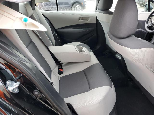 Photo 10 from auction – 2025 TOYOTA COROLLA LE with VIN 5YFB4MDEXSP329131