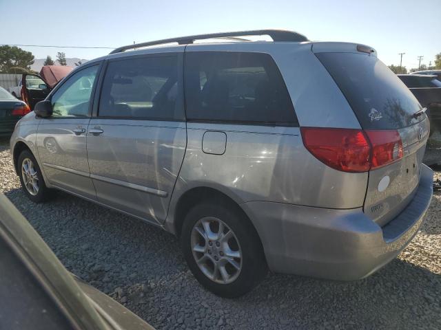 Photo 2 from auction – 2006 TOYOTA SIENNA LE with VIN 5TDBA23C46S058495