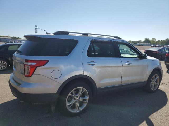 Photo 3 from auction – 2013 FORD EXPLORER L with VIN 1FM5K8F83DGB78814