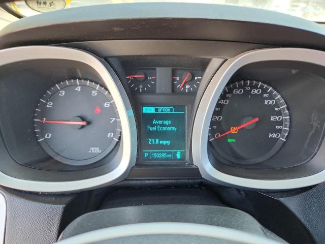 Zdjęcie 9 z aukcji – 2016 CHEVROLET EQUINOX LT z VIN 2GNALCEK2G6159635