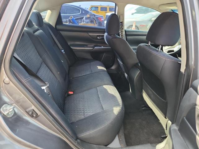 Photo 10 from auction – 2017 NISSAN ALTIMA 2.5 with VIN 1N4AL3AP3HN362109
