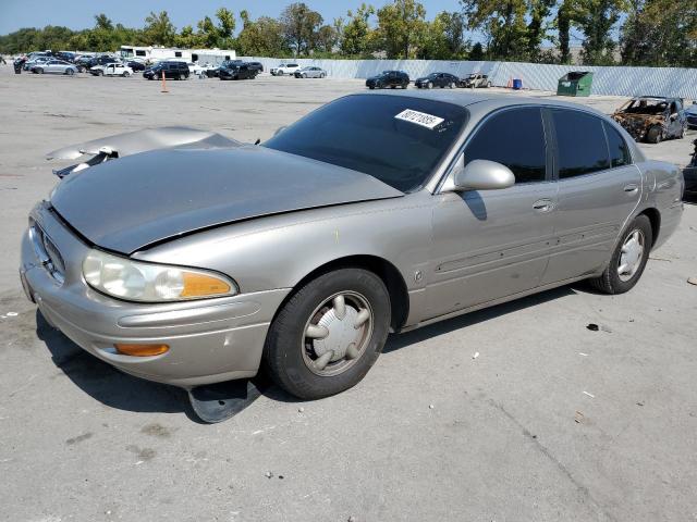 BUICK LESABRE CU 2000 with VIN 1G4HP54K5YU113028 - Photo from auction