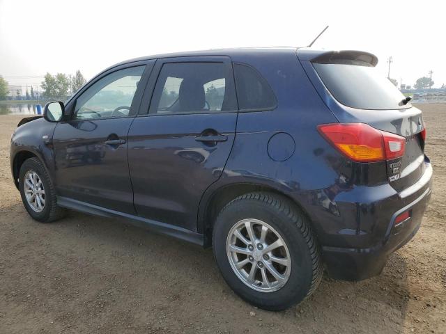 Photo 2 from auction – 2011 MITSUBISHI RVR SE with VIN JA4AJ3AU4BZ604860