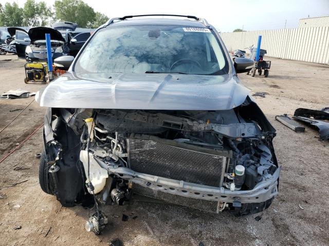 Photo 5 from auction – 2013 FORD ESCAPE TITANIUM with VIN 1FMCU9J96DUB15702