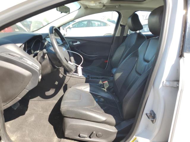 Photo 7 from auction – 2015 FORD FOCUS TITA with VIN 1FADP3J29FL323023