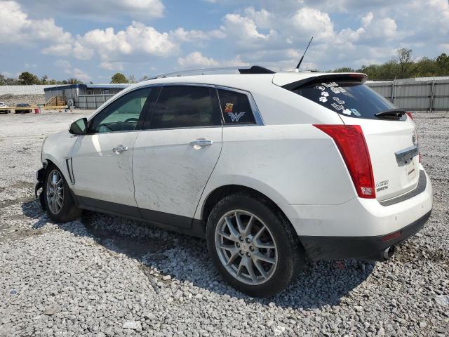 Photo 2 from auction – 2013 CADILLAC SRX PREMIU with VIN 3GYFNEE33DS559093