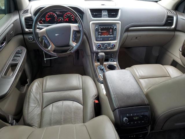 Photo 8 from auction – 2013 GMC ACADIA DENALI with VIN 1GKKVTKD8DJ140944