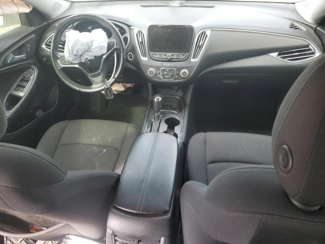 Photo 8 from auction – 2018 CHEVROLET MALIBU LT with VIN 1G1ZD5ST8JF226438