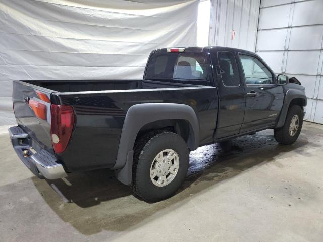 Photo 3 from auction – 2004 CHEVROLET COLORADO with VIN 1GCDT196548208470
