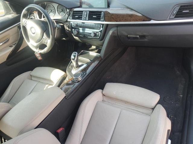 Photo 8 from auction – 2017 BMW 430XI with VIN WBA4R9C57HK680639