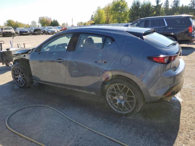 Photo 2 from auction – 2019 MAZDA 3 PREFERRE with VIN JM1BPBMM7K1146020