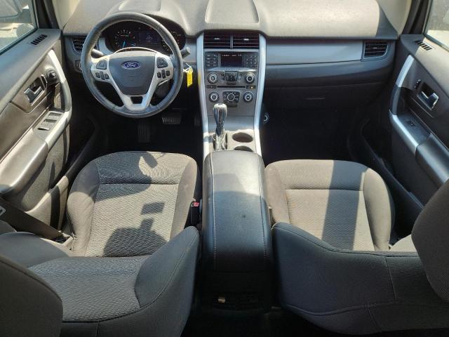 Photo 8 from auction – 2011 FORD EDGE SEL with VIN 2FMDK3JC4BBA27804