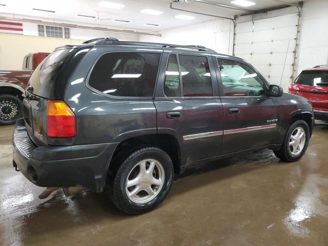 Photo 3 from auction – 2006 GMC ENVOY with VIN 1GKDT13S562159495