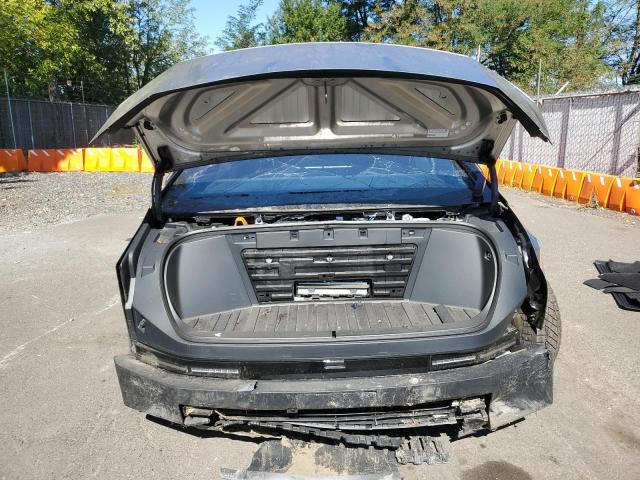 Photo 5 from auction – 2024 TESLA CYBERTRUCK with VIN 7G2CEHEE4RA036963