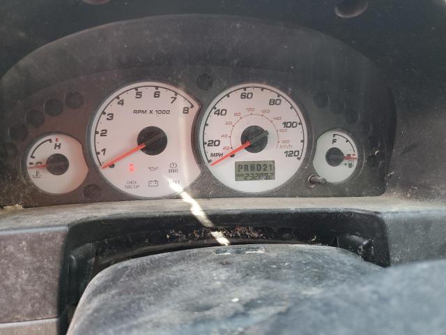 Photo 9 from auction – 2003 FORD ESCAPE XLT with VIN 1FMYU93163KA05465