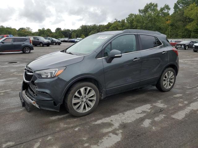 BUICK ENCORE PRE 2017 with VIN KL4CJASB1HB028012 - Photo from auction