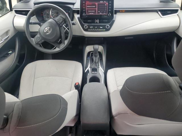 Photo 8 from auction – 2021 TOYOTA COROLLA LE with VIN JTDEPMAE3MJ170873