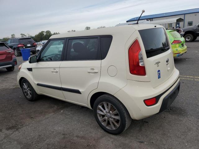 Zdjęcie 2 z aukcji – 2013 KIA SOUL + z VIN KNDJT2A62D7571254