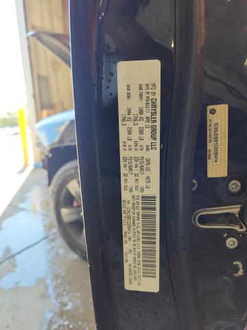 Photo 14 from auction – 2012 JEEP COMPASS SP with VIN 1C4NJDBB1CD650414