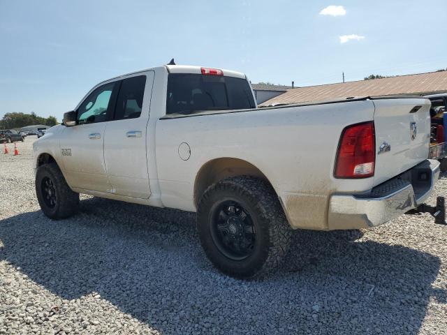 Photo 2 from auction – 2018 RAM 1500 SLT with VIN 1C6RR7GG4JS247415