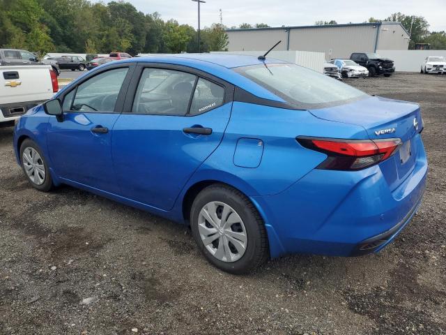 Photo 2 from auction – 2021 NISSAN VERSA S with VIN 3N1CN8DVXML882051