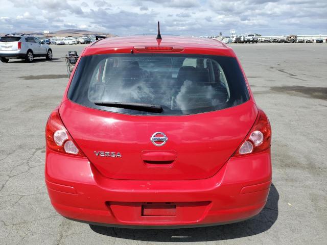 Photo 6 from auction – 2012 NISSAN VERSA S with VIN 3N1BC1CP9CK244244