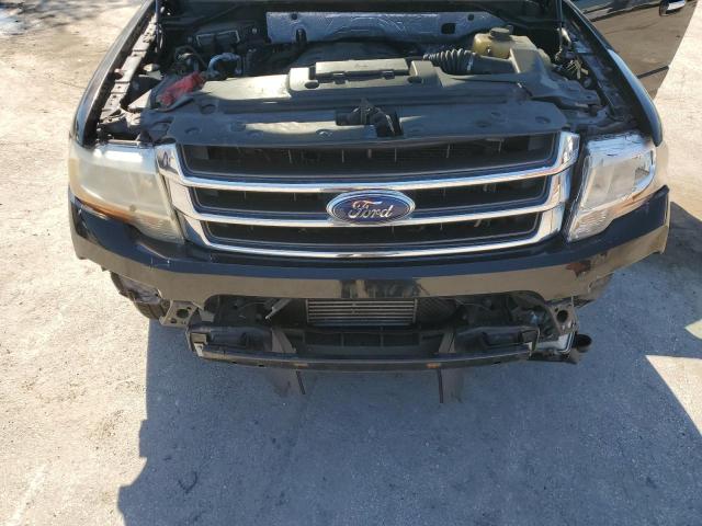 Photo 12 from auction – 2017 FORD EXPEDITION with VIN 1FMJK1HT5HEA59297