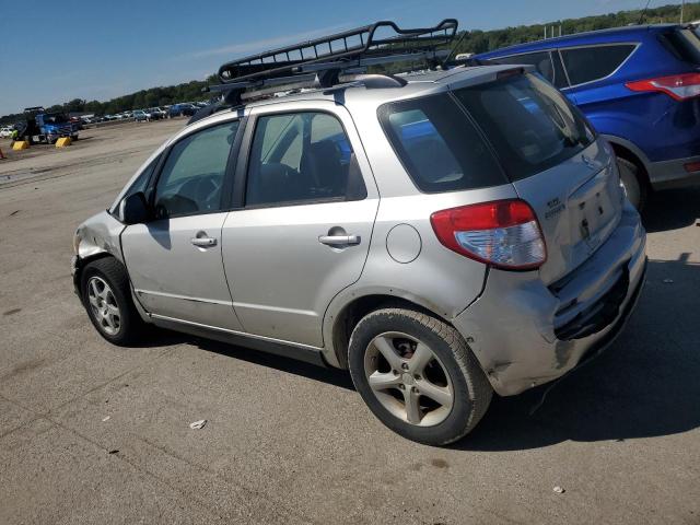 Photo 2 from auction – 2008 SUZUKI SX4 BASE with VIN JS2YB413185104577