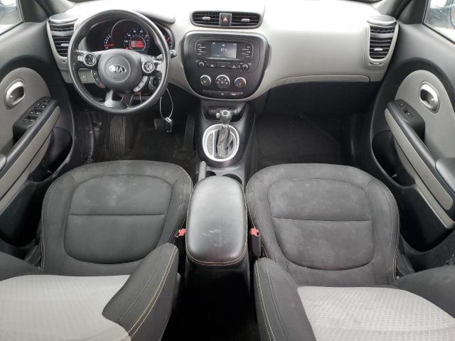 Photo 8 from auction – 2016 KIA SOUL + with VIN KNDJP3A54G7259958