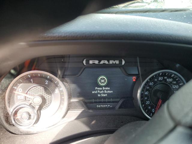 Photo 9 from auction – 2023 RAM 3500 TRADESMAN with VIN 3C63RRGL8PG555881