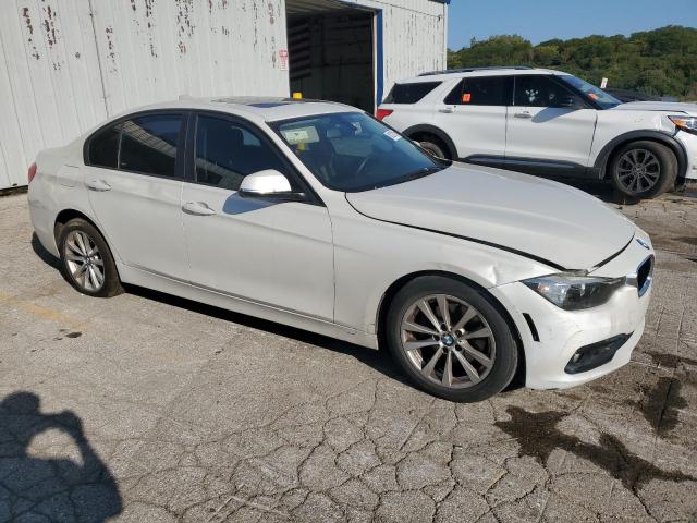 Photo 4 from auction – 2017 BMW 320 I with VIN WBA8A9C32HK863986