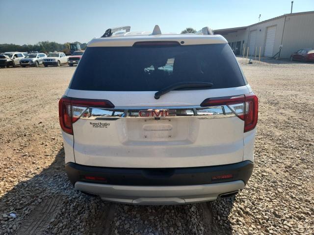 Photo 6 from auction – 2021 GMC ACADIA SLT with VIN 1GKKNULS7MZ164558