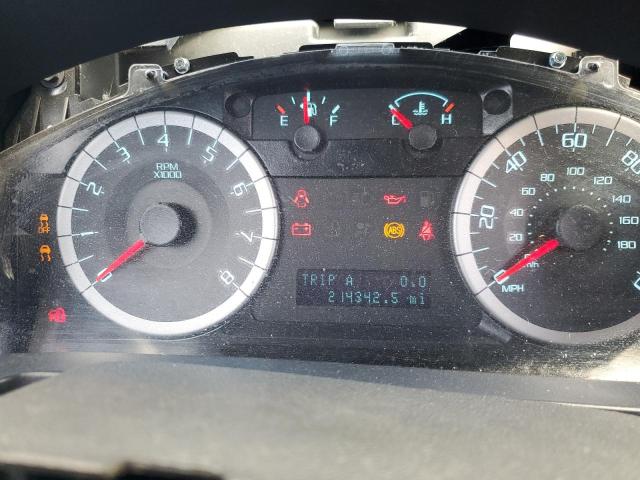 Photo 9 from auction – 2012 FORD ESCAPE LIM with VIN 1FMCU0EG6CKC64142