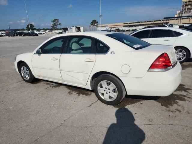 Photo 2 from auction – 2007 CHEVROLET IMPALA LS with VIN 2G1WB58K879103702