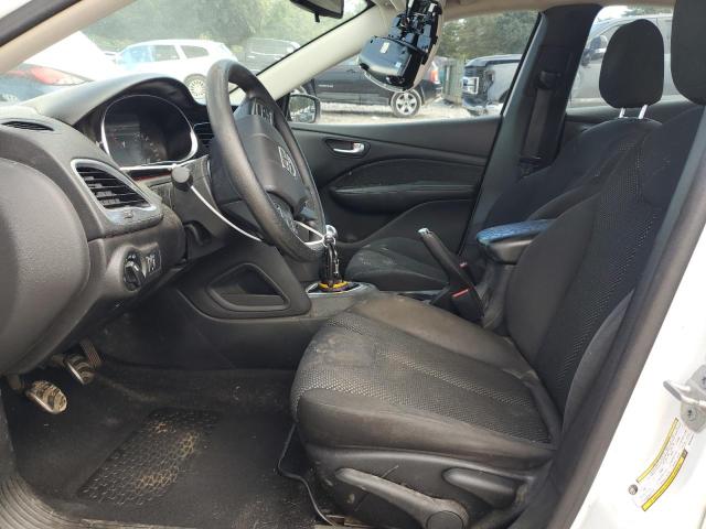 Photo 7 from auction – 2016 DODGE DART SE with VIN 1C3CDFAA2GD530957