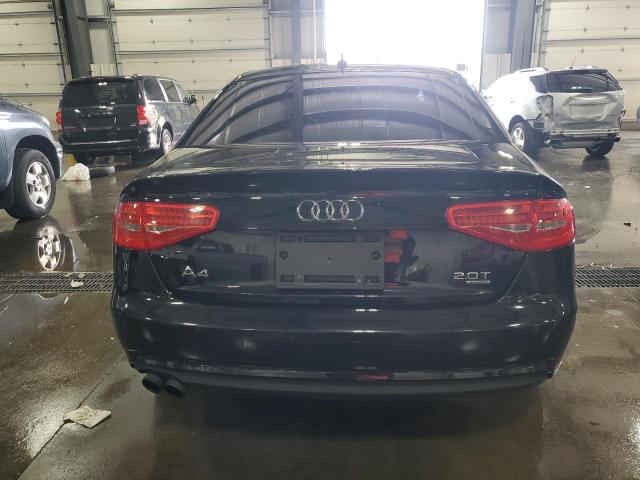 Photo 6 from auction – 2013 AUDI A4 PREMIUM with VIN WAUFFAFL3DN003416
