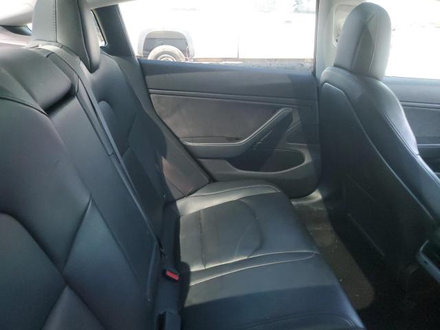 Photo 10 from auction – 2018 TESLA MODEL 3 with VIN 5YJ3E1EA9JF020028