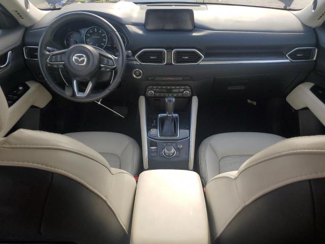 Photo 8 from auction – 2020 MAZDA CX-5 GRAND with VIN JM3KFADM6L0765462