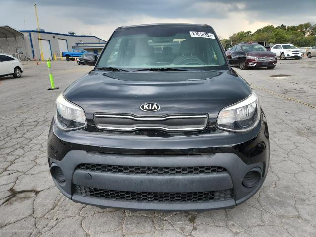 Photo 5 from auction – 2017 KIA SOUL with VIN KNDJN2A21H7496477