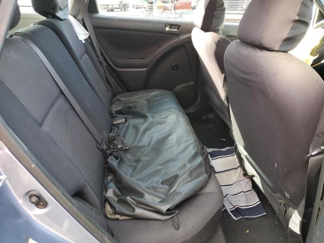 Photo 10 from auction – 2003 TOYOTA COROLLA MA with VIN 2T1KR32E03C040291