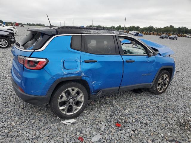 Photo 3 from auction – 2018 JEEP COMPASS LI with VIN 3C4NJCCB3JT124043