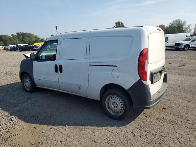 Photo 2 from auction – 2017 RAM PROMASTER with VIN ZFBERFAB3H6H15349