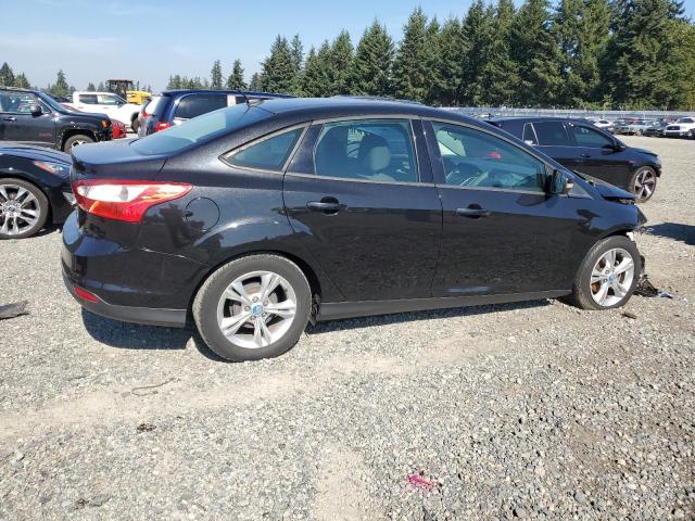 Photo 3 from auction – 2013 FORD FOCUS SE with VIN 1FADP3F25DL195806