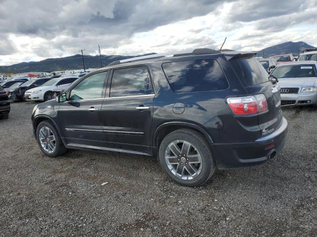 صورة رقم 2 من المزاد - 2012 GMC ACADIA DENALI مع VIN 1GKKVTED7CJ229396